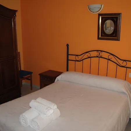 Algodon 2* Palência