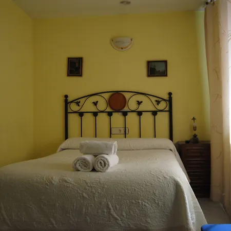 Algodon 2* Palência