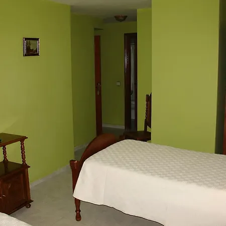 Casa de hóspedes Algodon 2*