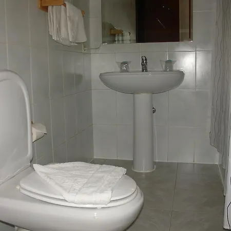 Casa de hóspedes Algodon Palência