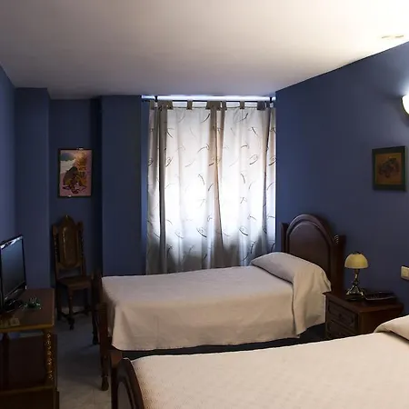 Guest house Algodon