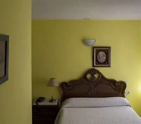 Algodon Casa de hóspedes