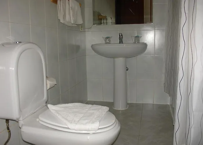 Gasthof Algodon Palencia